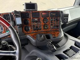 Scania P124GB 6x2*4 PK 27000D / Swiss-Vehicle