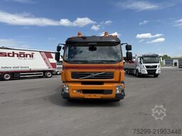 Volvo FE Hybrid 6x2R Stummer / Swiss-Vehicle