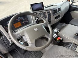 Volvo FE Hybrid 6x2R Stummer / Swiss-Vehicle