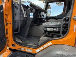 Volvo FE Hybrid 6x2R Stummer / Swiss-Vehicle