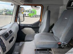 Volvo FE Hybrid 6x2R Stummer / Swiss-Vehicle