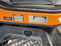 Volvo FE Hybrid 6x2R Stummer / Swiss-Vehicle
