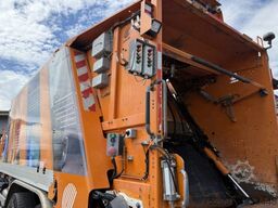 Volvo FE Hybrid 6x2R Stummer / Swiss-Vehicle