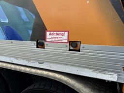 Volvo FE Hybrid 6x2R Stummer / Swiss-Vehicle