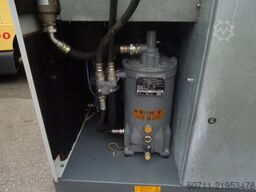 Atlas Copco GA 30 VSD