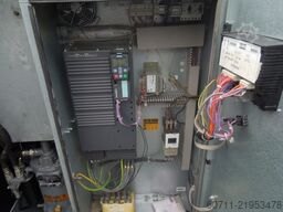 Atlas Copco GA 30 VSD