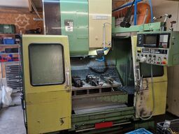 MORI SEIKI MV 40B mit kompl. Werkstatt/with tl shop