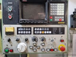 MORI SEIKI MV 40B mit kompl. Werkstatt/with tl shop