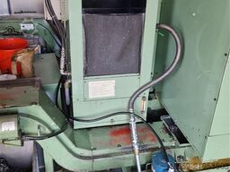 MORI SEIKI MV 40B mit kompl. Werkstatt/with tl shop