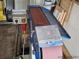 MORI SEIKI MV 40B mit kompl. Werkstatt/with tl shop