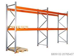 Jungheinrich, Meta, Dexion, Schäfer uvm. Palettenregal