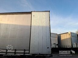 Schmitz Cargobull Curtainsider Standard Getränke