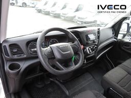IVECO Daily 35S16A8V Automatik, Klima, PDC, l+h