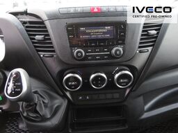 IVECO Daily 35S16A8V Automatik, Klima, PDC, l+h