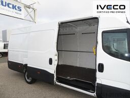 IVECO Daily 35S16A8V Automatik, Klima, PDC, l+h