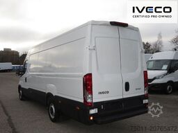 IVECO Daily 35S16A8V Automatik, Klima, PDC, l+h