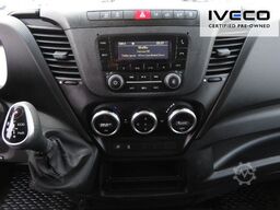 IVECO Daily 35S16A8V Automatik, Klima, PDC, l+h