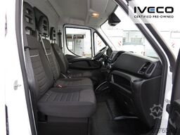 IVECO Daily 35S16A8V Automatik, Klima, PDC, l+h