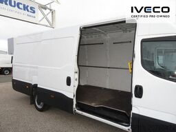 IVECO Daily 35S16A8V Automatik, Klima, PDC, l+h
