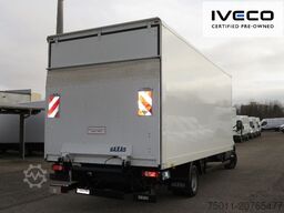 IVECO Daily 70C18A8 Koffer/LBW Klima, NL 3083kg