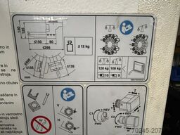 CNC LATHE MAZAK QTC 200 MSY L TURNING AN QTC 200 MSY L