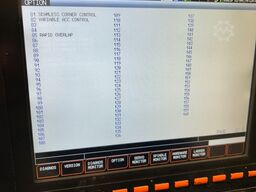 CNC LATHE MAZAK QTC 200 MSY L TURNING AN QTC 200 MSY L