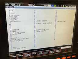 CNC LATHE MAZAK QTC 200 MSY L TURNING AN QTC 200 MSY L