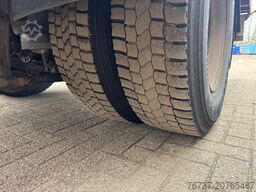 DAF LF 55.220 **18,6TON-MANUAL GEARBOX-BELGIAN TRUCK**