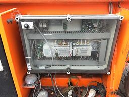 Holland-Lift N165-12EL Combistar (16.5 m)