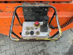 Holland-Lift N165-12EL Combistar (16.5 m)