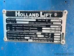 Holland-Lift B195-DL25 (21m)