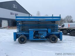 Holland-Lift B195-DL25 (21m)