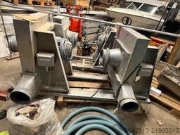 Fladder Gyro/300-1300 vac