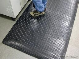Safety Deckplate 