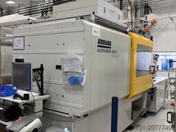 ARBURG Allrounder 630 S 2500-800