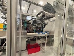 ARBURG Allrounder 630 S 2500-800