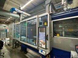 KraussMaffei KM 420-1900/55 CZ