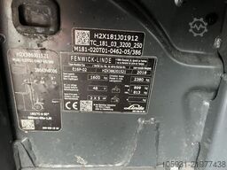 Linde E16P-02