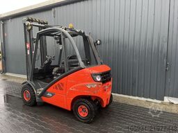 Linde H25D-02/600