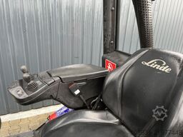 Linde H25D-02/600