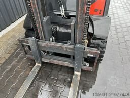 Linde H25D-02/600