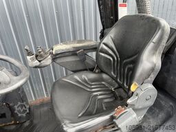 Linde H25D-01