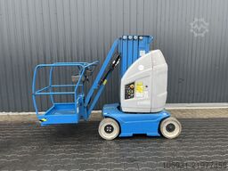 JLG Toucan 10E-L