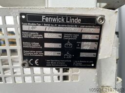 Linde L10