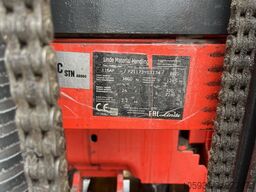 Linde L16AP