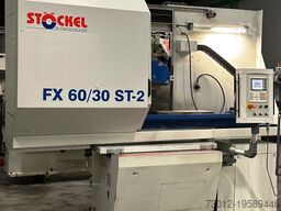 Stöckel FX 60/30 ST 2