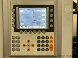 Stöckel FX 60/30 ST 2