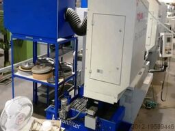 Stöckel FX 60/30 ST 2