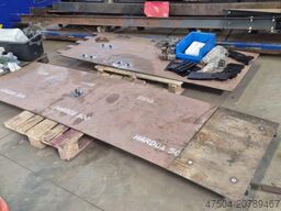 Europress EP 6500 V5H4