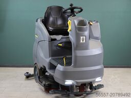 Kärcher B150 R Dose Bp Pack D90